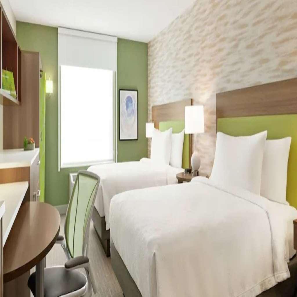 Home2 Suites By Hilton Scottsdale Salt River Quarto foto