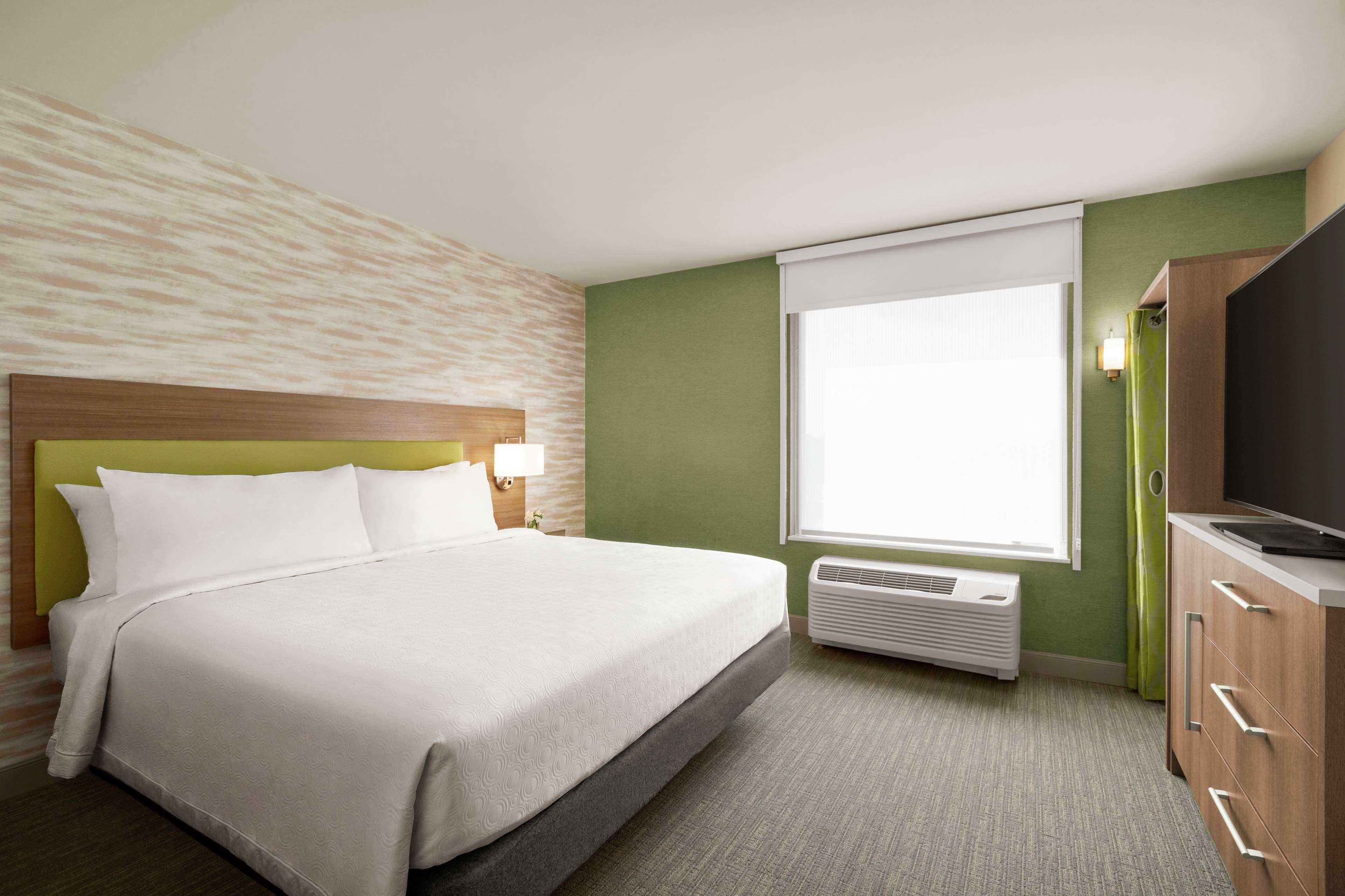 Home2 Suites By Hilton Scottsdale Salt River Exterior foto