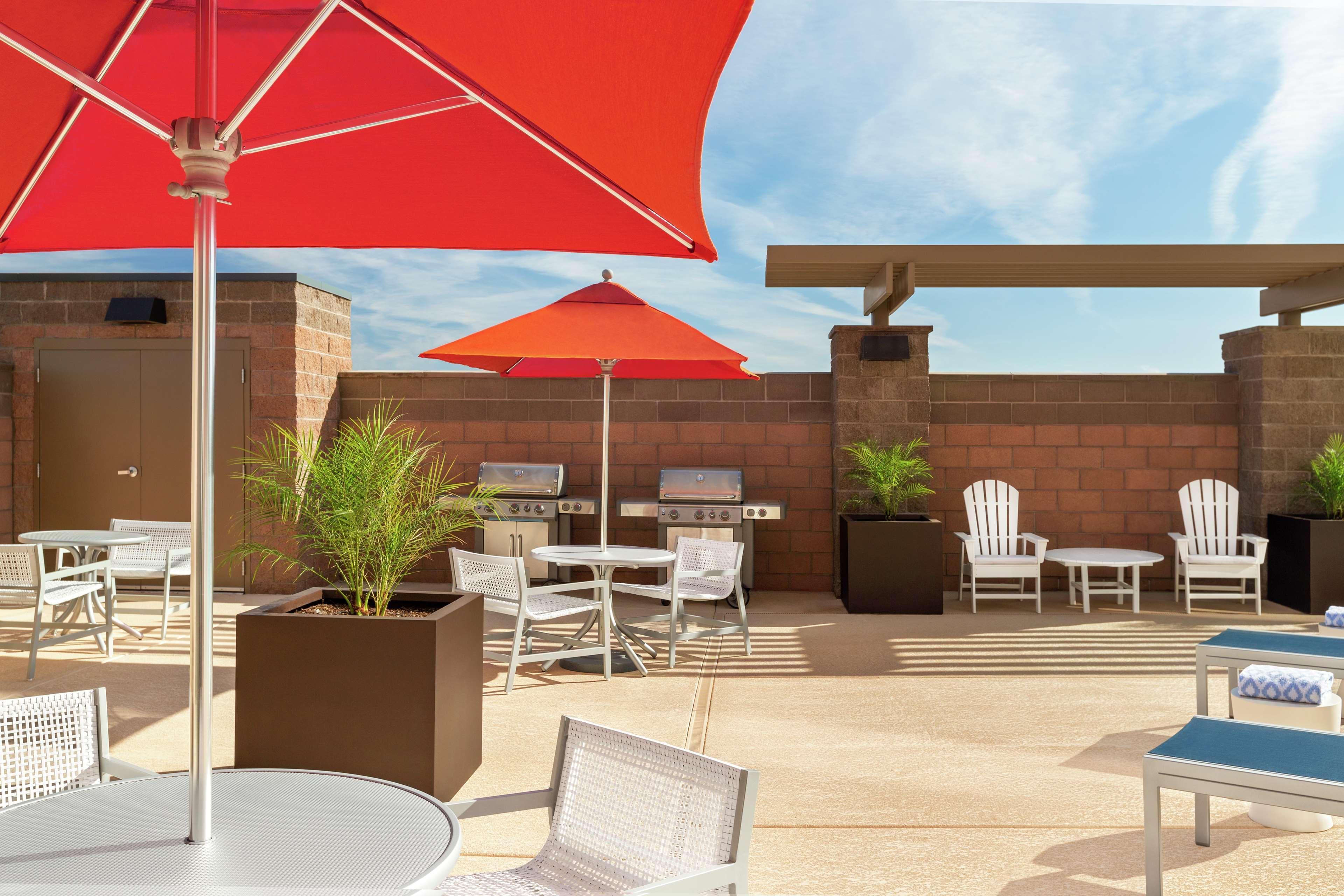 Home2 Suites By Hilton Scottsdale Salt River Exterior foto