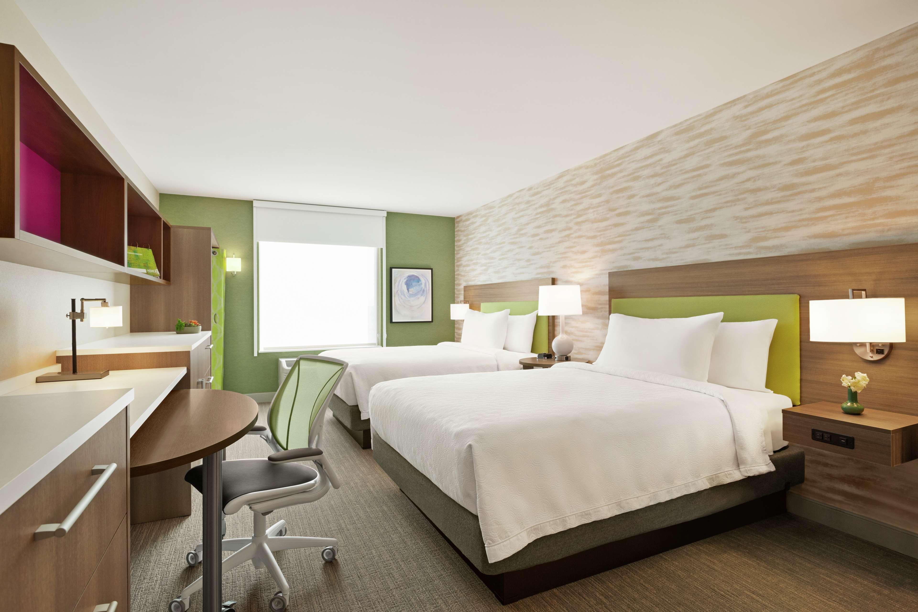 Home2 Suites By Hilton Scottsdale Salt River Exterior foto