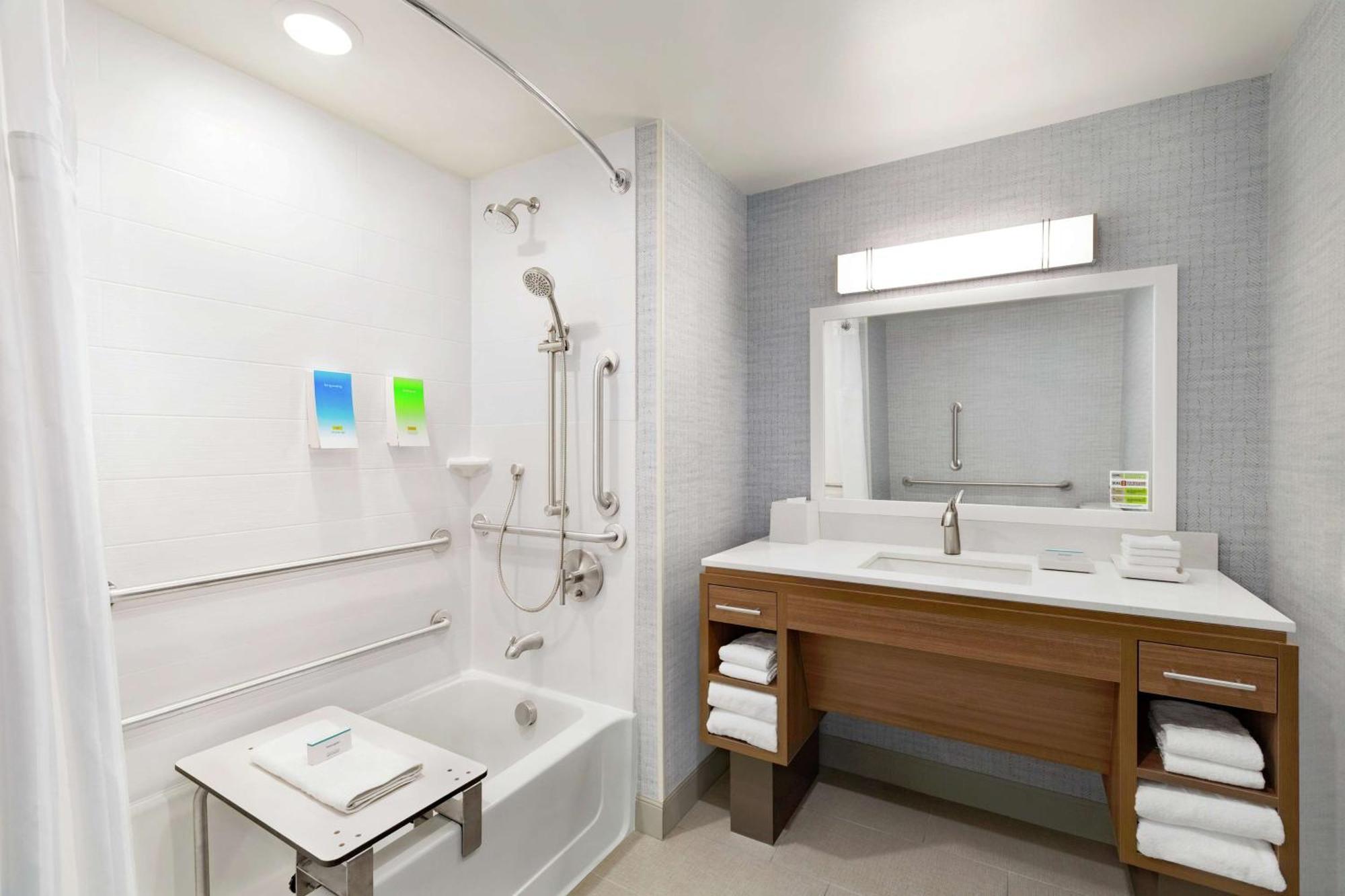 Home2 Suites By Hilton Scottsdale Salt River Exterior foto